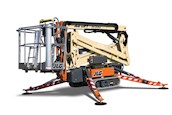  JLG X430AJ